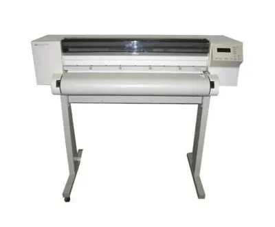 C4706A - HP Deskjet 700 InkJect Printer