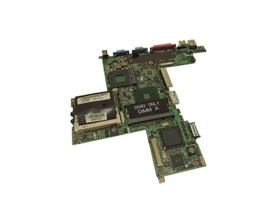 C4708 - Dell P4 System Board for Latitude D610 Laptop