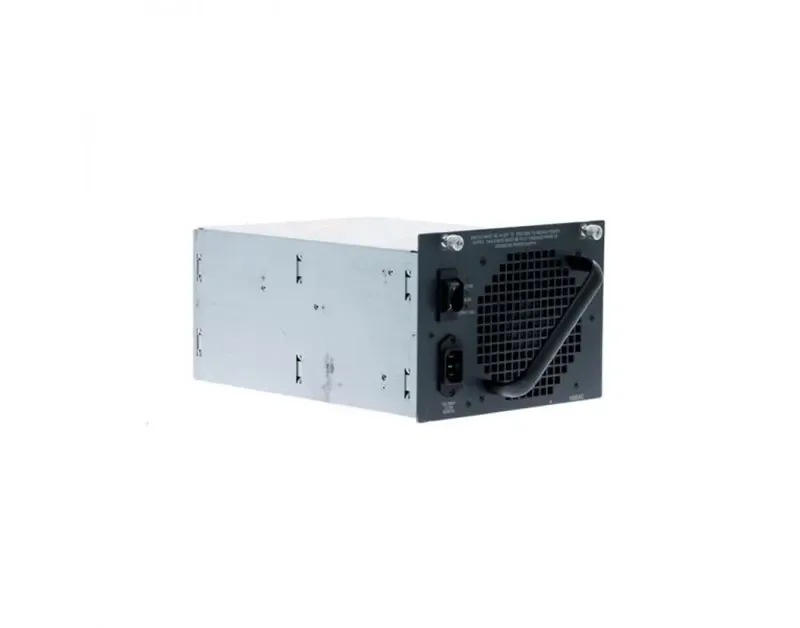 C4KX-PWR-750AC-F - Cisco Catalyst 4500-X Power Supply