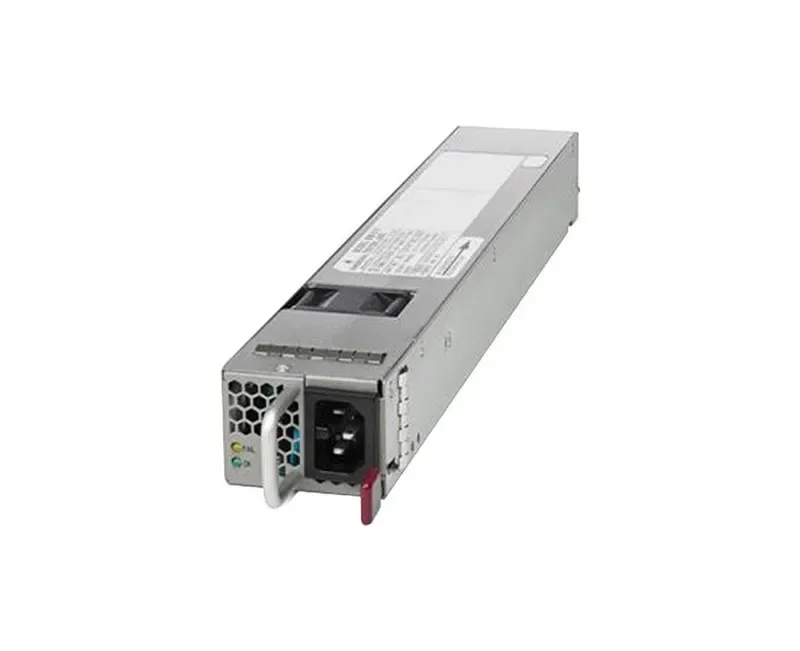 C4KX-PWR-750ACR-RF - Cisco 750-Watts 100-240V AC Front-to-Back Cooling Power Supply for Catalyst 4500-X