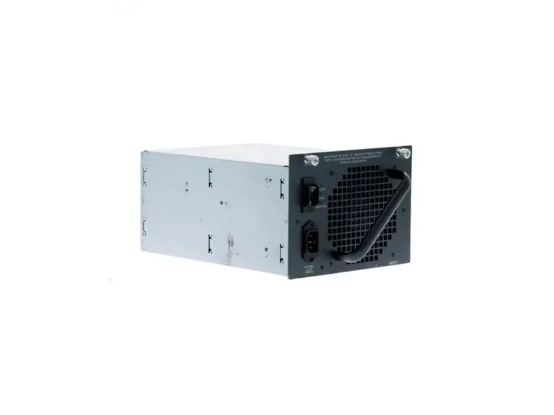 C4KX-PWR-750DC-R - Cisco 750-Watts DC Power Supply For Catalyst 4500-X