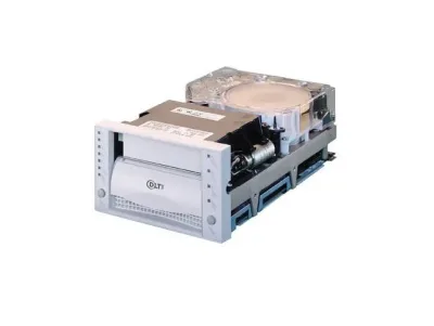 C5173-89104 - HP 20/40GB DLT Loader Ready