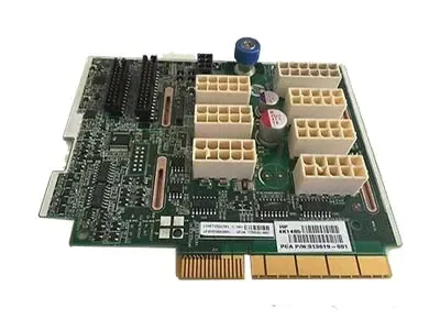 C5175-66521 - HP Power Distribution Board