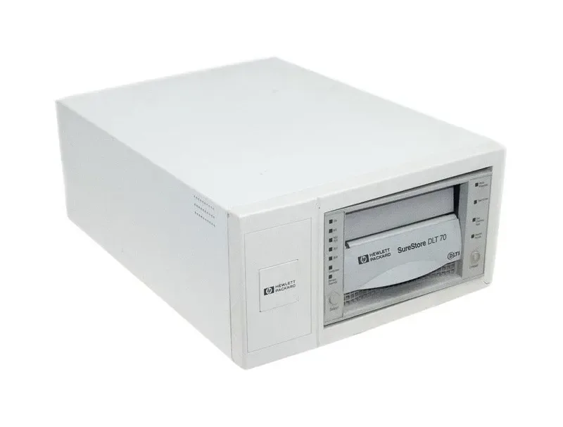 C5177-69102 - HP DLT 7000 35 / 70GB Tape Library