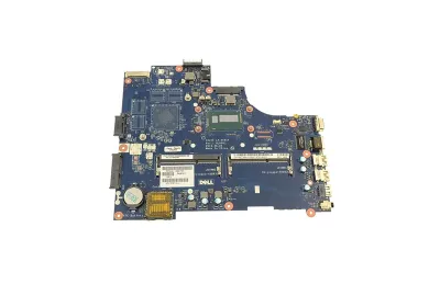 C5258 - Dell 1.6GHz System Board Includes CPU Processor