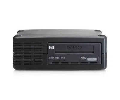 C5645 - HP Travan NS8 Tape Drive 4GB (Native)/8GB (Compressed) SCSIExternal GA)
