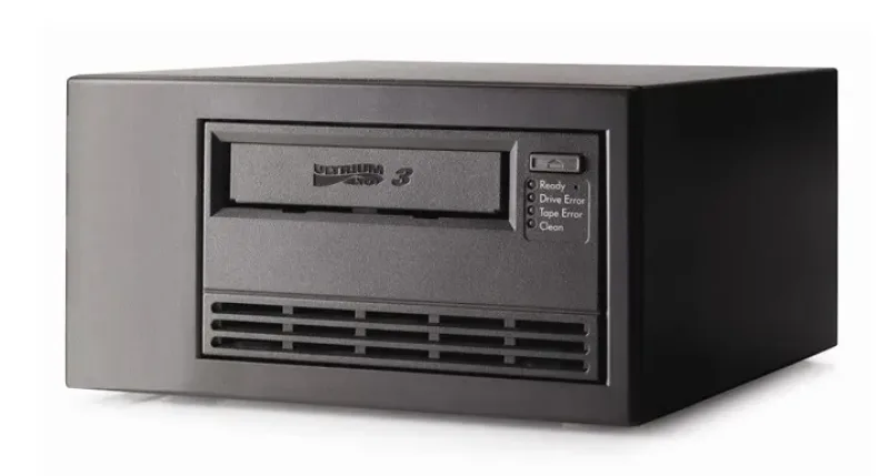C5645-57000 - HP Travan Tr-4 SCSI External Tape Drive
