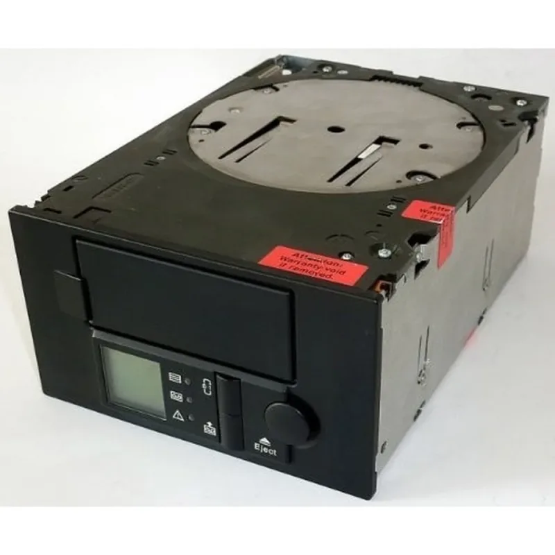 C5677-67201 - HP 144GB (72x2) DAT Autoloader Tape Drive