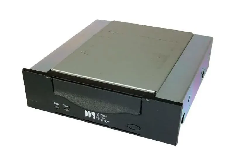 C5683-20154 - HP Surestore 20GB (Native) / 40GB (Compressed) DAT40 DDS-4 SCSI LVD Single Ended 68-Pin 5.25-inch Internal Tape Drive (Carbon)