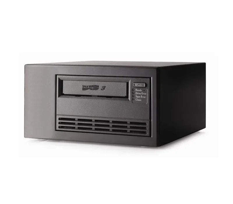 C5685D - HP 20GB (Native) / 40GB (Compressed) DDS-4 DAT40 SCSI LVD Single Ended 68-Pin Internal Tape Drive
