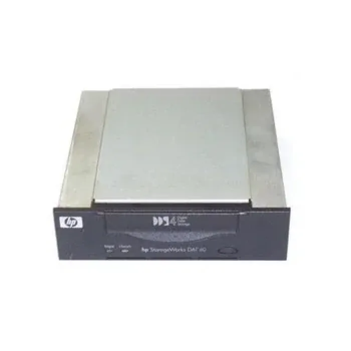C5686-66204 - HP SureStore 20GB (Native) / 40GB (Compressed) DDS-4 DAT40I Ultra Wide SCSI LVD Single Ended Internal Tape Drive