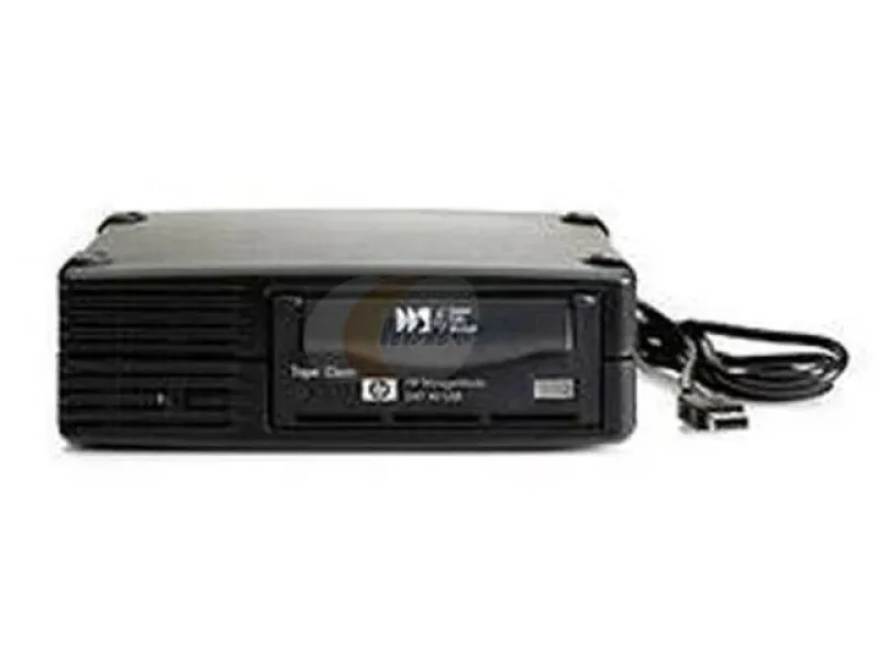 HP C5687D#ABA StorageWorks 20 / 40GB SCSI Tape Drive