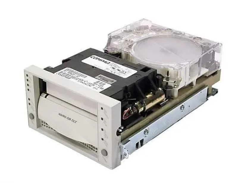 C5725-67201 - HP 40/80GB DLT8000 68-Pin SureStore DLT80i SCSI Tape Drive