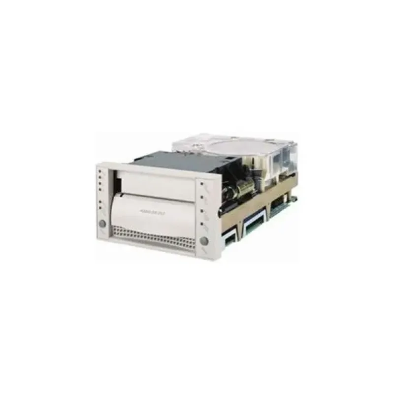 C5725-67202 - HP 40/80GB DLT8000 SureStore DLT80i 68-Pin SCSI Tape Drive