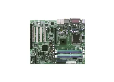 C59590-306 - Intel D925XBCLK Socket 775 800MHz FSB DDR2 mini-ATX Motherboard