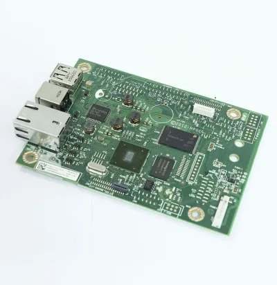 C5F93-60001-C - HP Formatter board for LaserJet Pro M402 / M403 N/DN series