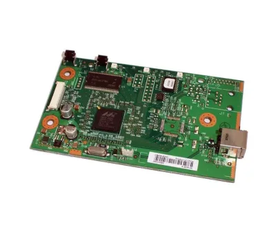 C5F95-60002 - HP Formatter Board for LaserJet Pro M402 / M402DNE Series