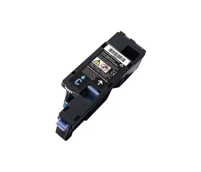 C5GC3 - Dell 1400 Pages Cyan Toner Cartridge
