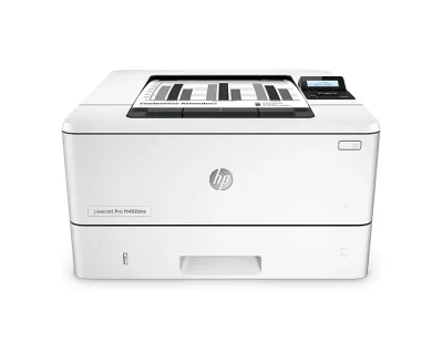 C5J91A - HP LaserJet Pro M402dne Monochrome Laser Printer