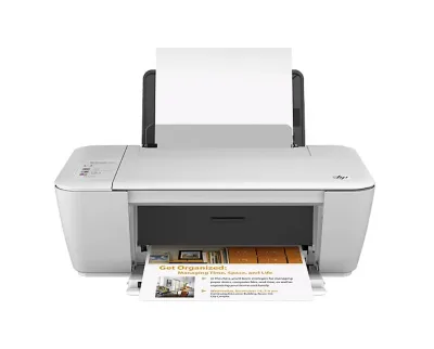 C5X22A - HP Deskjet 1512 All-in-One Color InkJet Printer