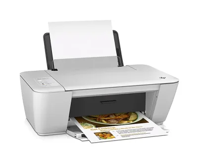 C5X25A - HP Deskjet 1513 All-In-One Color Multifunction Printer