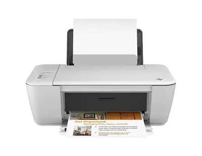 C5X26B - HP Deskjet 1512 All-in-One Color InkJet Printer