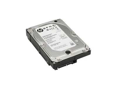 C6091-69268 - HP 40GB 5400RPM IDE Ultra ATA-100 3.5-inch Hard Drive for HP DesignJet 5000 Series Printer