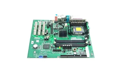 C6206 - Dell Optiplex GX280 System Board