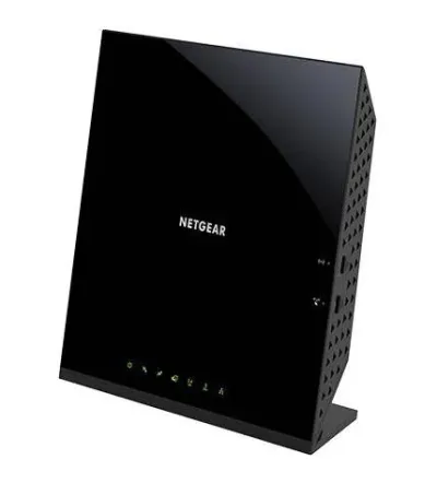 C6250-100NAS - Netgear AC1600 WiFi Cable Modem Router