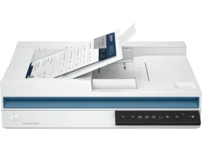 C6267A - HP ScanJet 6100C A4 (8.25-inch x 11.7-inch) 30-Bit 600 / 2400 dpi Flatbed Scanner