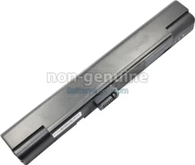 C6269 - Dell 8-Cell 4400mAh 24Wh 14.8V Li-Ion Battery for Inspiron 700M / 710M / 2200