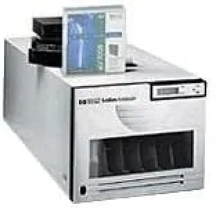 C6280J - HP Surestore 718 280/560GB DLT7000 SCSI/LVD Autoloader Tape Drive Library