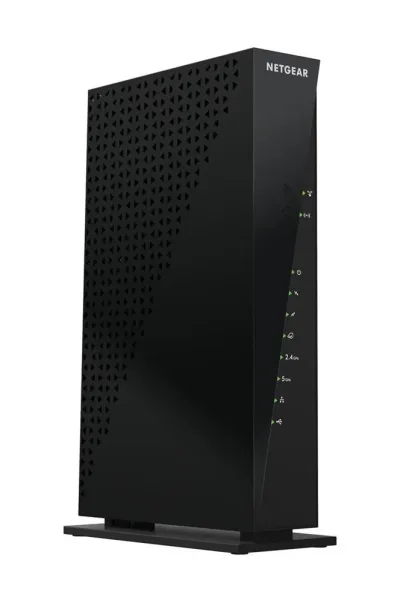 C6300-100NAR - Netgear AC1750 WiFi Cable Modem Router