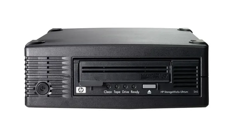 C6363-69002 - HP 4/8GB DDS2 Rackmount SCSI Tape Drive