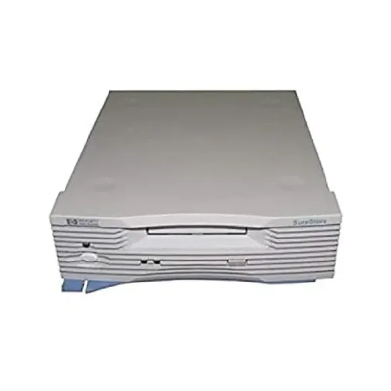 C6363A - HP 4/8GB DDS2 Rackmount SCSI Tape Drive
