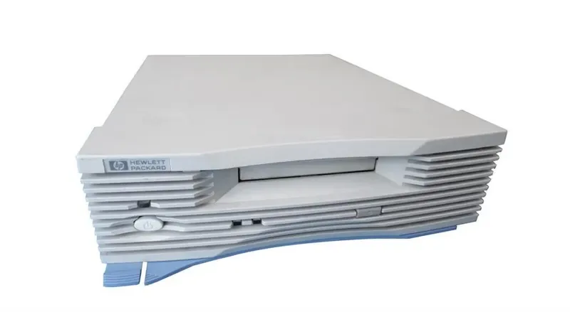 C6365-60002 - HP 12 / 24GB DDS-3 Hot-Swappable Tape Drive