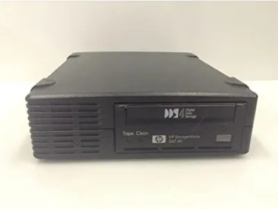 C6370A - HP 40X6E DDS-4 DAT Autoloader Drive