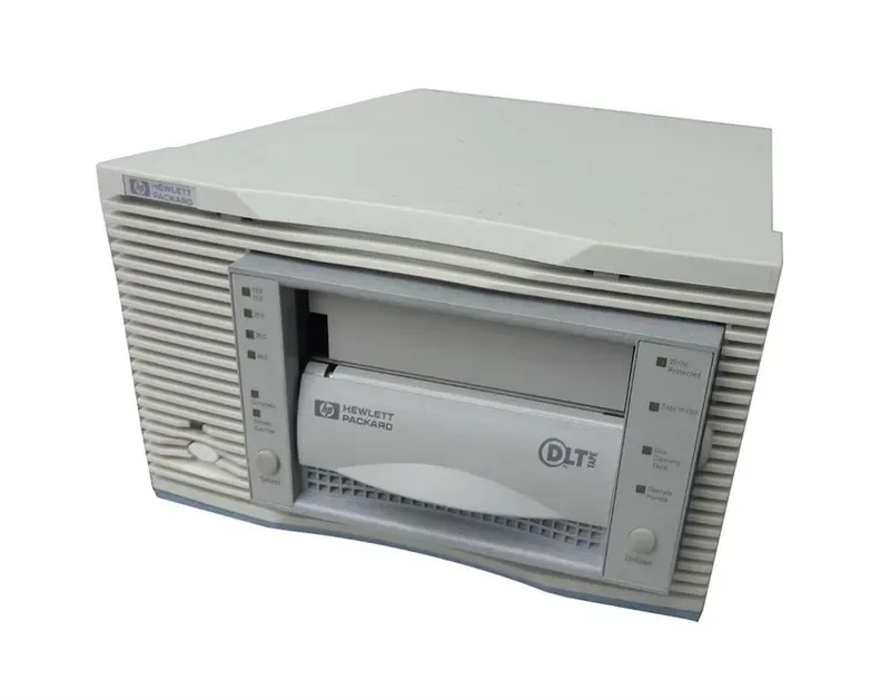 C6374-69002 - HP Smart Desktop DLT 7000 HVD 35 / 70GB Diff/SCSI Tape Drive