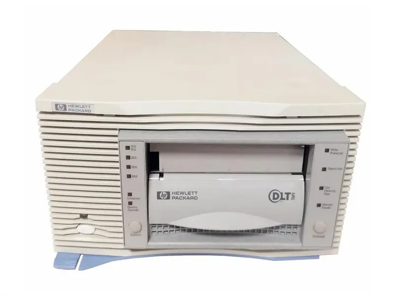 C6375A - HP 35/70GB DLT7000 SCSI Tape Drive