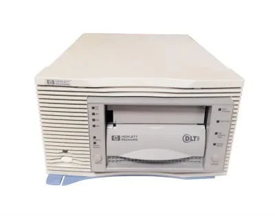 C6378-63002 - HP DLT 8000 40 / 80GB Tape Drive