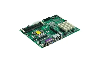 C63987-401 - Intel D915GUXLX Socket 775 800MHz FSB DDR2 mini-ATX Motherboard
