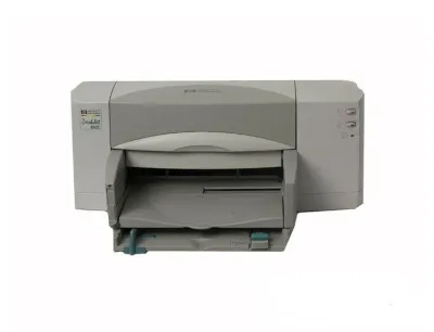 C6409B - HP Deskjet 882c Color InkJet Printer