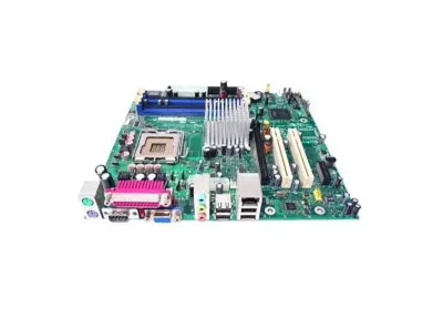 C64123-504 - Intel System Board D915GAGL Socket 775 800FSB DDR MATX AVL