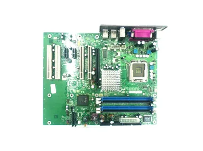 C64138-402 - Intel System Motherboard D915GAV Socket 775 800FSB DDR ATX