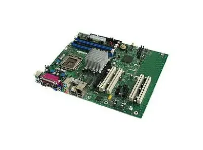 C64138-601 - Intel D915 AV System Board (Motherboard) Socket 775
