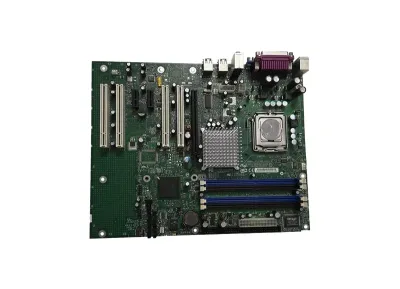 C64142-602 - Intel D915PGN DDR2 U-ATX System Board (Motherboard) Socket 775
