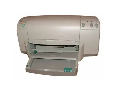 C6427A - HP Deskjet 930c Color InkJet Printer