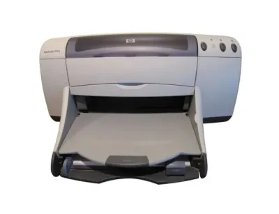 C6431A - HP Deskjet 940Cxi Color InkJet Printer