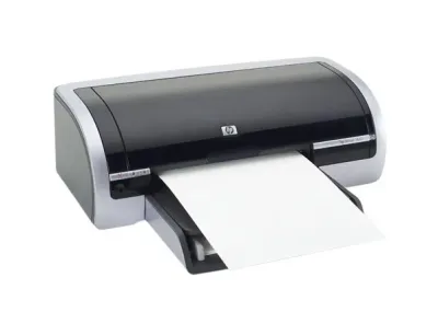 C6490A - HP Deskjet 5650 Color InkJet Printer