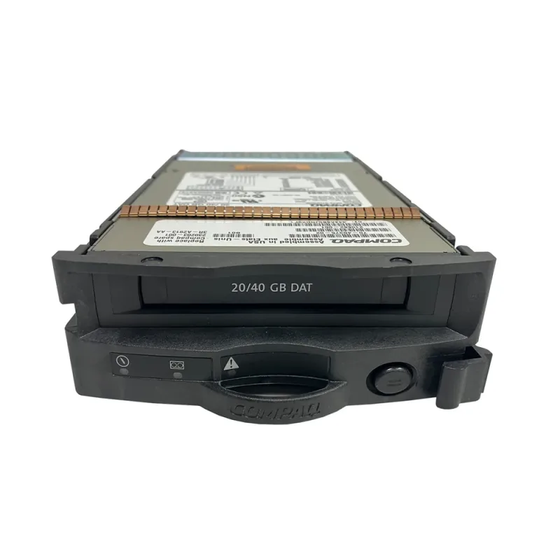 C6541-69001 - HP 20 / 40GB DDS4 Tape Drive